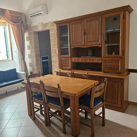 Apartament Centro Tricase
