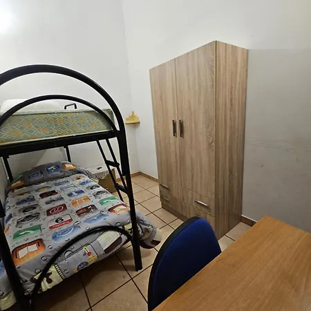 Apartament Centro Tricase