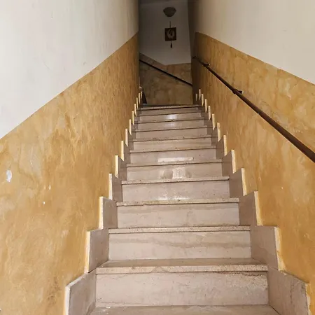 Centro Apartament Tricase