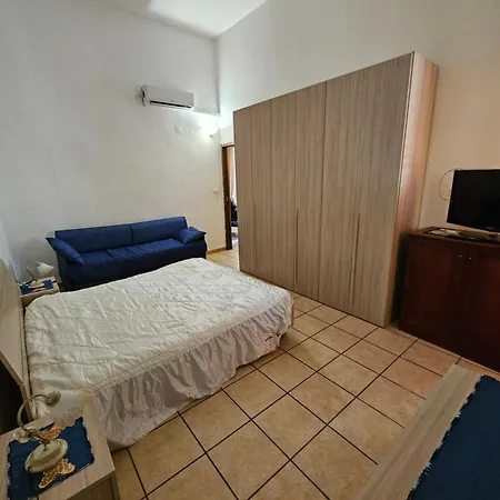Lägenhet Centro